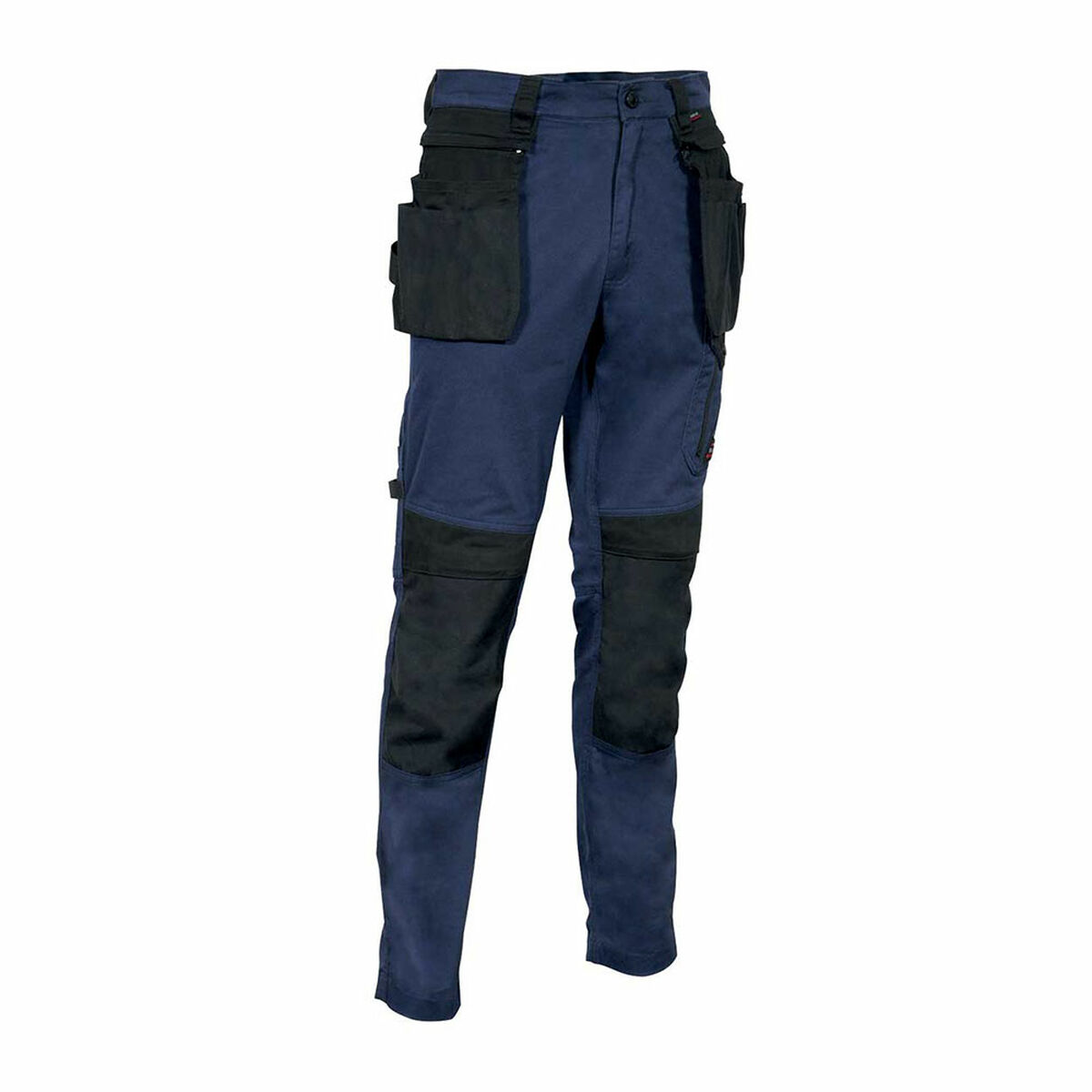 Safety trousers Cofra Kudus Navy Blue 56