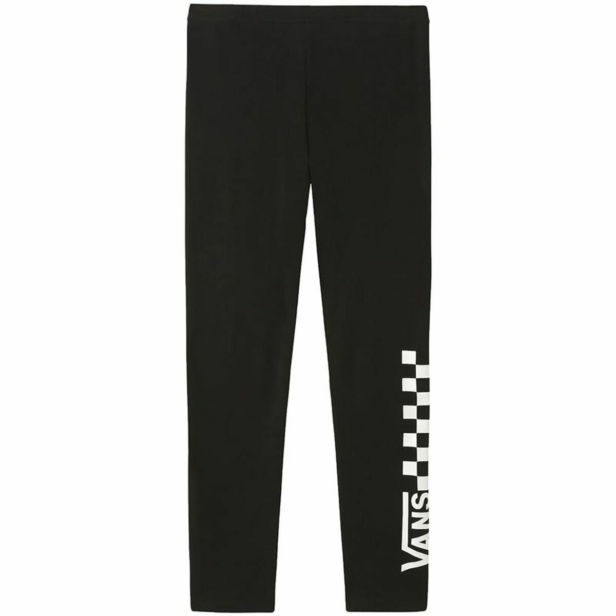 Sport leggings for Women Vans Blackboard Black S