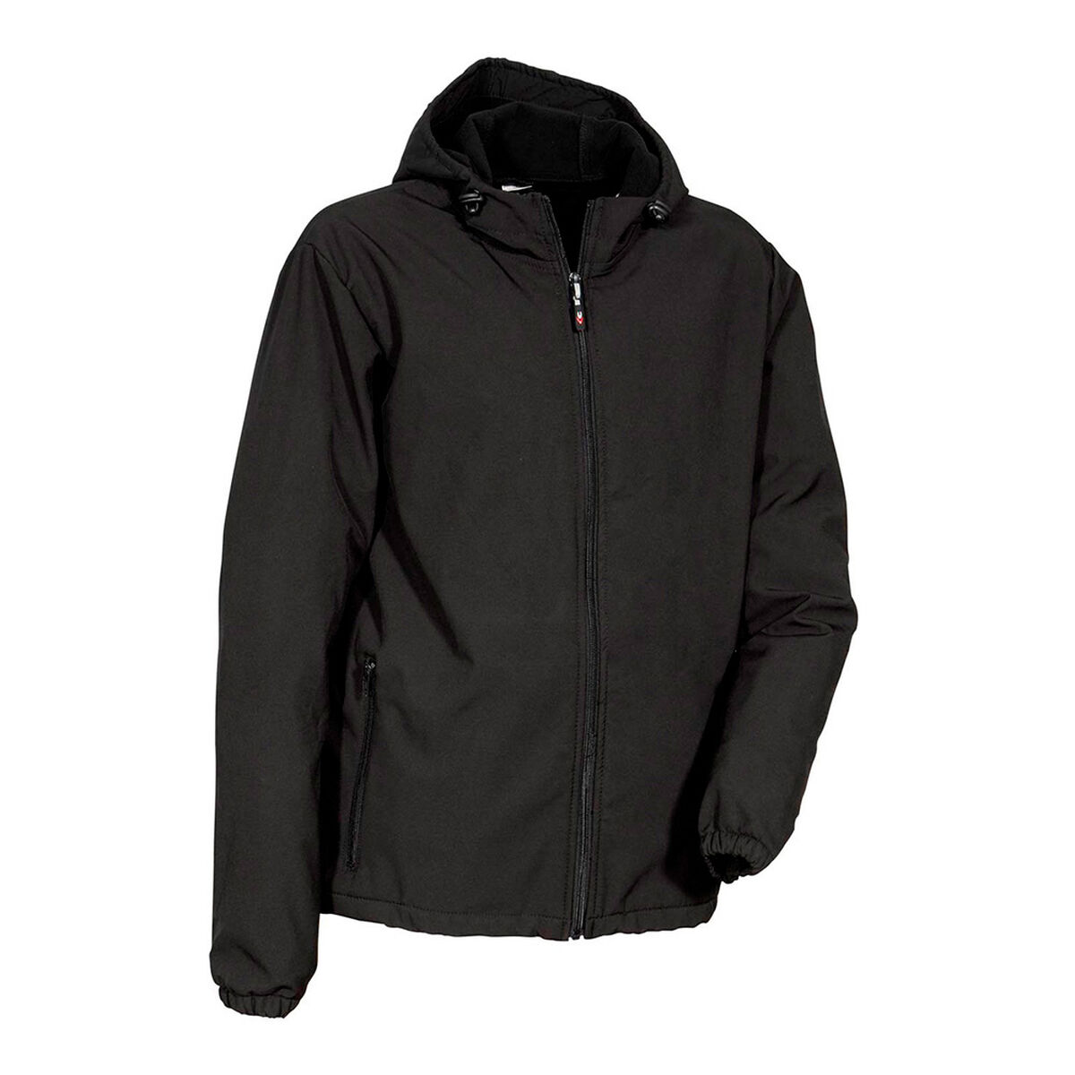 Jacket Cofra Vannas Light Black M