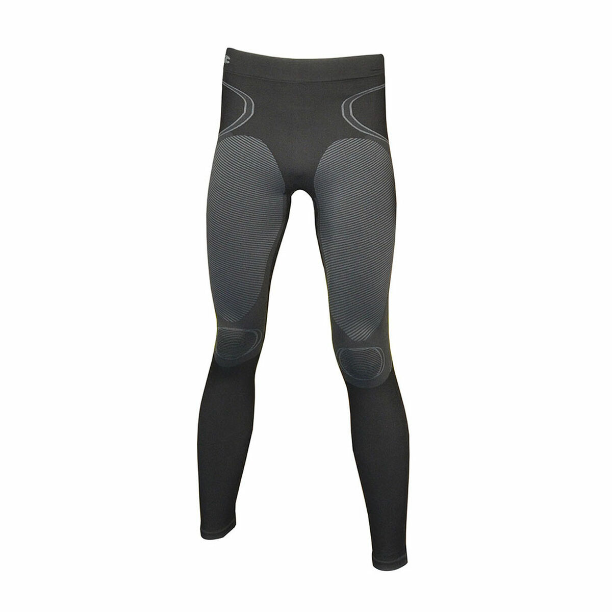 Thermal trousers Cofra Bredik Dark grey M