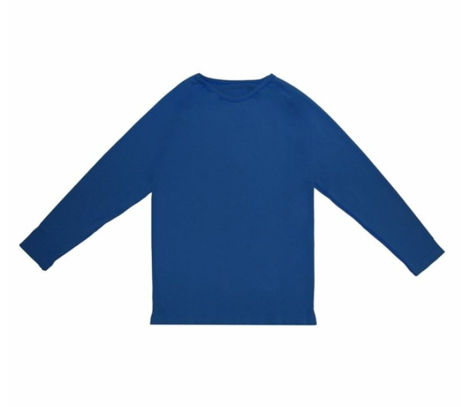 Women’s Thermal T-shirt Goher Blue XL
